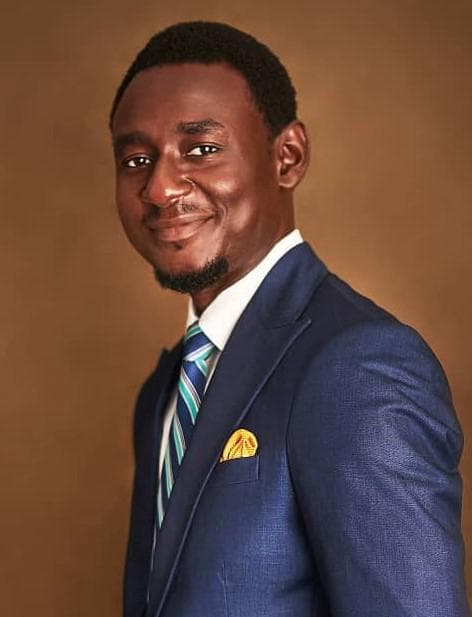 Bayo Onamade