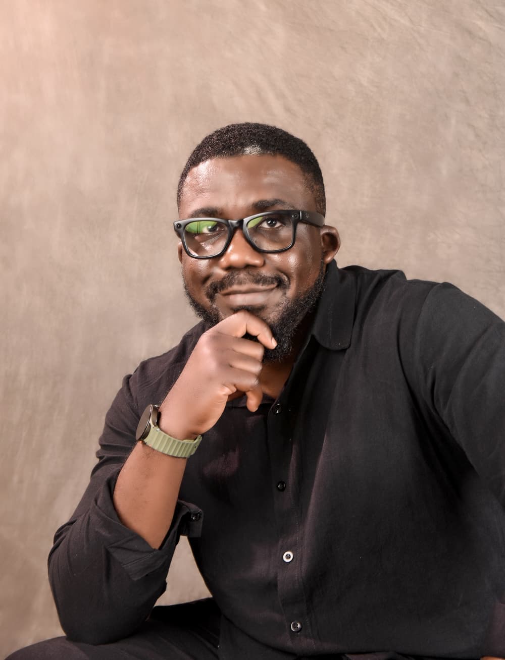 Olugbenga Fawehinmi